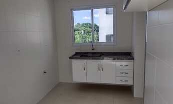 Imagem 3: APARTAMENTO RESIDENCIAL em JAGUARIÚNA - SP, Dom Bosco