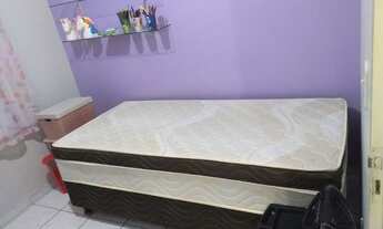 Imagem 4: Aluguel de quarto para moça