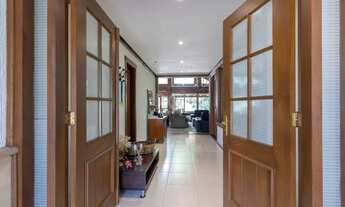 Imagem 4: Casa Condominio para Venda - 352.91m², 4 dormitórios, sendo 4 suites, 4 vagas - Terra Vill