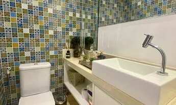 Imagem 7: Apartamento de 4 quartos para alugar no bairro Brooklin