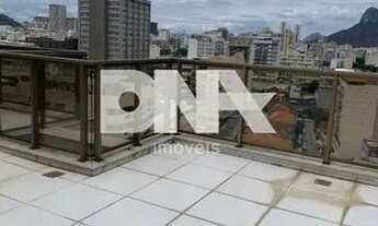 Imagem 4: Cobertura-À VENDA-Botafogo-Rio de Janeiro-RJ
