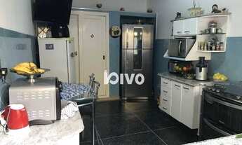 Imagem 5: Sobrado com 3 vagas para locação de partes do imóvel, salão comercial, residência térrea