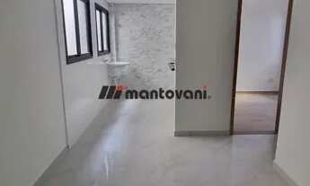 Imagem 5: Apartamento à venda, 2 quartos, Vila Santa Clara - São Paulo/SP