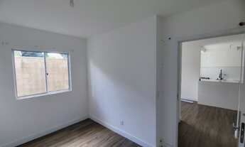 Imagem 4: Apartamento com quintal (72m²) de 02 quartos e duas vagas de garagem no São Conrado