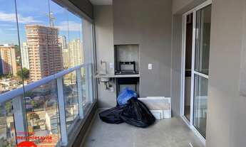 Imagem 5: Apartamento Brooklin 2 Dms 1 Suíte 2 Vagas 69m²