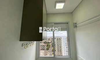 Imagem 4: Apartamento dos sonhos: Conheça o Spazio Blu - Lazer, segurança e praticidade em um só lug