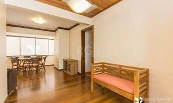 Imagem 7: Apartamento para Venda - 127.5m², 3 dormitórios, sendo 1 suites, 2 vagas - Petrópolis