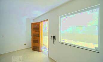 Imagem 3: Apartamento para Aluguel - Vila Esperança, 1 Quarto, 34 m2