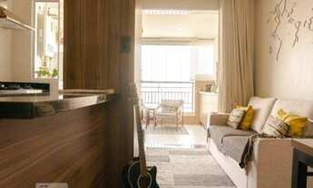 Imagem 2: Apartamento a Venda zona norte -Vila Dom Pedro II - São Paulo - SP