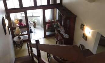 Imagem 5: Apartamento para Venda - 86m², 2 dormitórios, sendo 1 suites, 1 vaga - Praia de Belas