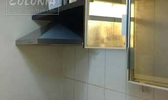 Imagem 7: Santo André - Apartamento Padrão - Parque Erasmo Assunção