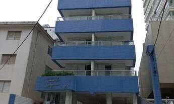 Imagem 4: Apartamento com 1 dormitório à venda, 44 m² por R$ 240.000,00 - Aviação - Praia Grande/SP