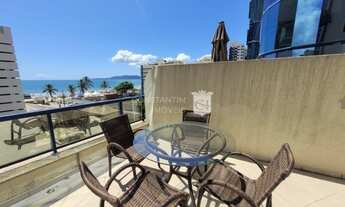 Imagem: Aluguel Anual com vista mar ! Meia Praia