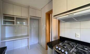 Imagem 6: Apartamento para locação Edifício Toth