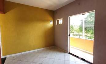 Imagem 6: Casa Parque Residencial Jaguari