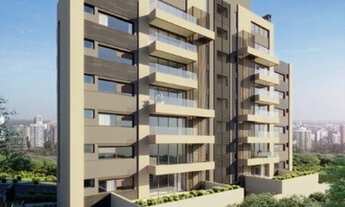 Imagem 1: Apartamento para Venda - 184.17m², 3 dormitórios, sendo 3 suites, 2 vagas - Três Figueiras