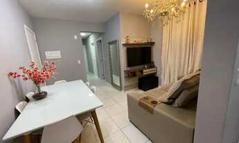 Imagem 5: Apartamento para venda tem 65 metros quadrados com 3 quartos em Pagani - Palhoça - SC