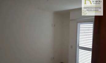 Imagem 4: Apartamento com 2 dormitórios à venda, 76 m² por R$ 275.000 - Parque Capuava - Santo André