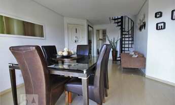 Imagem 3: Apartamento para Aluguel - Portal do Morumbi, 3 Quartos, 145 m2