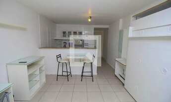 Imagem 6: Apartamento para Aluguel - Centro, 1 Quarto, 32 m2