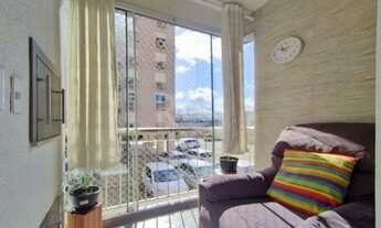 Imagem 5: Apartamento em Sarandi