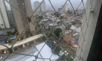 Imagem 7: Apartamento para venda tem 75 metros quadrados com 3 quartos em Mooca - São Paulo - SP