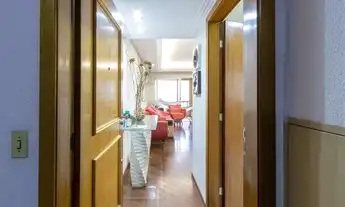 Imagem 7: Apartamento para Venda - 90m², 3 dormitórios, sendo 1 suites, 1 vaga - Azenha