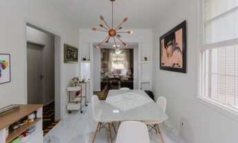 Imagem 3: Apartamento para Venda - 110.65m², 3 dormitórios, sendo 1 suites, Santana