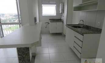 Imagem 2: Apartamento com 2 dormitórios para alugar, 65 m² por R$ 3.013,00/mês - Jardim America - Pa