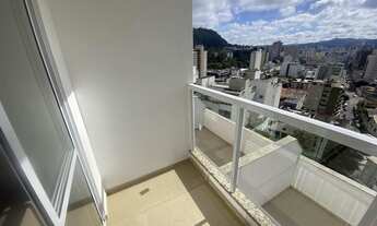 Imagem 2: Apartamento para aluguel possui 48 metros quadrados com 1 quarto em São Mateus - Juiz de F