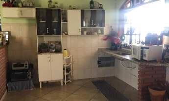 Imagem 6: Casa 03 quartos Com Galpão 160m² Bairro Jardim Vitória BH