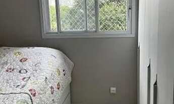 Imagem 5: Apartamento Venda 2 Dormitórios - 69 m² Santo Amaro