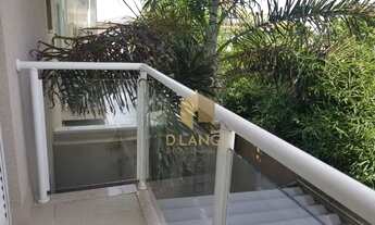 Imagem 7: Casa à venda na Chácara Primavera - Campinas/SP