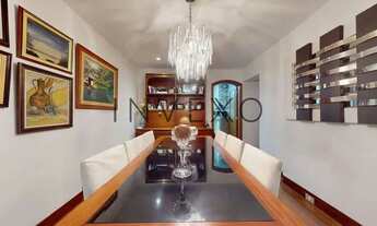 Imagem 7: 4 Quartos Ipanema