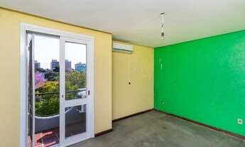 Imagem 7: Apartamento para venda 220 m² 2 quartos 1 vaga de garagem e terraço no bairro Camaquã