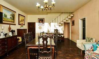 Imagem 2: Cobertura-À VENDA-Humaitá-Rio de Janeiro-RJ