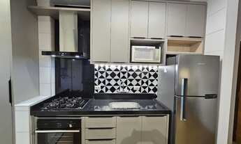 Imagem: LOCAÇÃO APTO ÁREA CENTRAL DE MARINGÁ