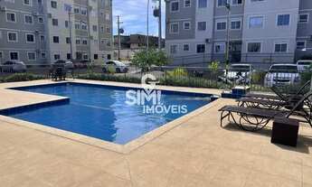 Imagem: Apartamento à venda, 2 quartos, 1 vaga