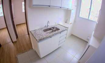 Imagem 3: Apartamento 2 quartos, torre com elevador, lazer completo - Santa Helena