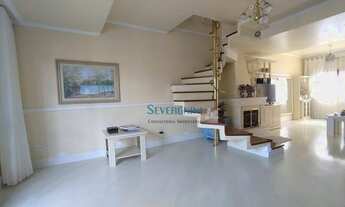 Imagem 5: Sobrado com 3 dormitórios à venda, 303 m² por R$ 850.000,00 - Parque da Matriz - Cachoeiri