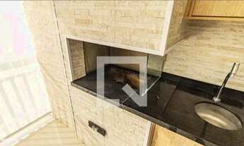 Imagem 7: Apartamento com 3 dormitórios para alugar, 127 m² por R$ 8.813/mês - Alto do Ipiranga - Sã