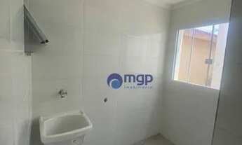 Imagem 4: Apartamento com 2 dormitórios para alugar, 60 m² - Vila Maria