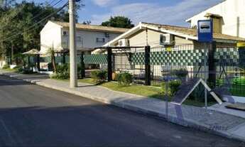 Imagem 2: Casa Condominio para Venda - 97.2m², 2 dormitórios, 1 vaga - Aberta dos Morros