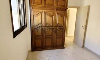 Imagem 4: Lindo apartamento para locação, no Jardim Aurélia, Campinas/SP!