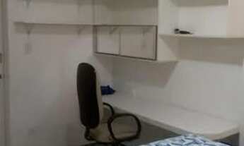 Imagem 3: Apartamento semi mobiliado com vista para o Mar na Ponta da Areia