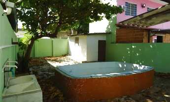 Imagem 6: Casa para aluguel, Bangu, 1 quarto, quintal, 70m²
