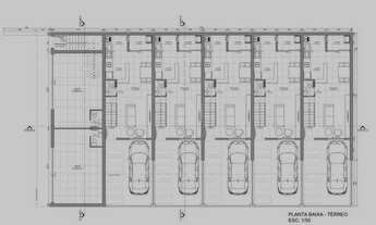 Imagem 6: Casa Condominio para Venda - 94.47m², 3 dormitórios, sendo 1 suites, 1 vaga - Medianeira