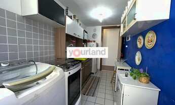 Imagem 4: PORTO ALEGRE - Apartamento Padrão - Cristo Redentor