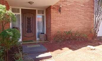 Imagem 3: Vendo Sobrado - Alto da Boa Vista - Rib. Preto - Super Oportunidade - Preço Espetacular