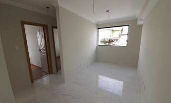 Imagem 6: Cobertura à venda, 141 m² por R$ 585.000,00 - Santa Branca - Belo Horizonte/MG